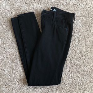 Old Navy Rockstar super skinny jeans